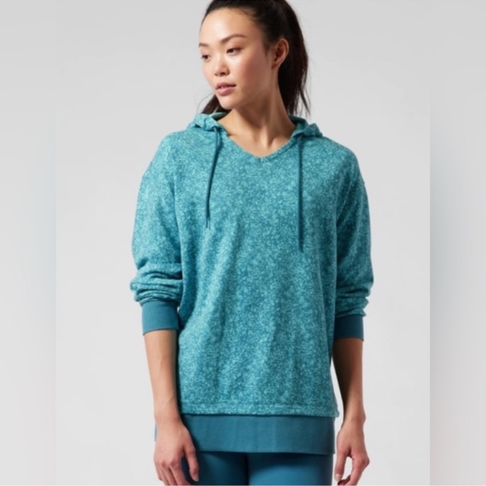 Athleta Sweatshirt - Picture 1 of 10